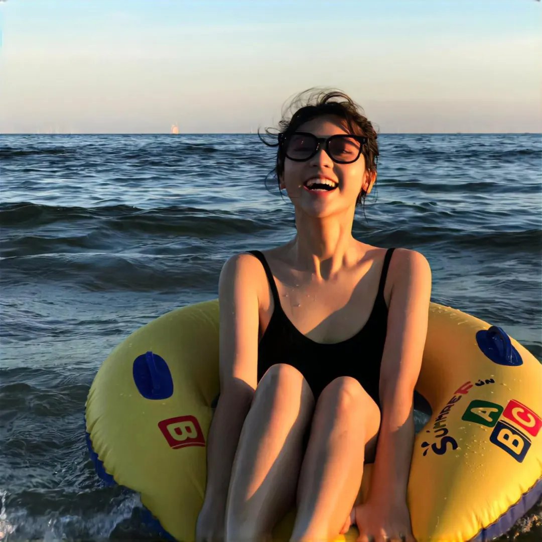 恶魔与深蓝海